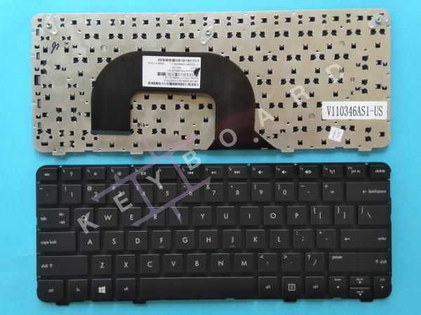 Клавіатура до ноутбука Hp 3105M